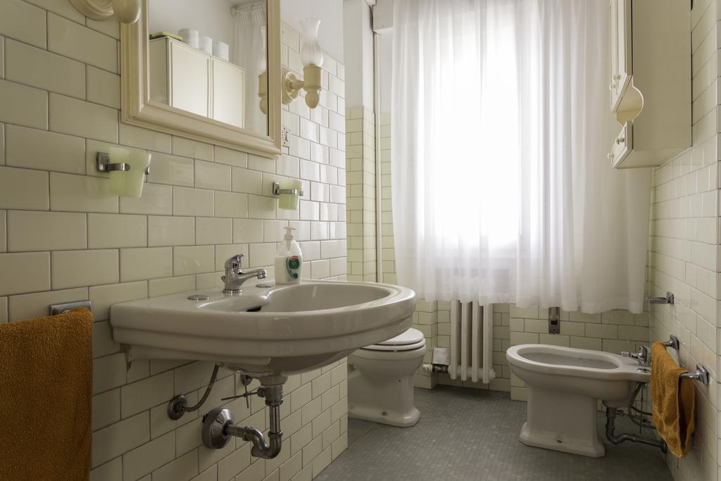 Apartment Piave Venice Mestre Cameră foto