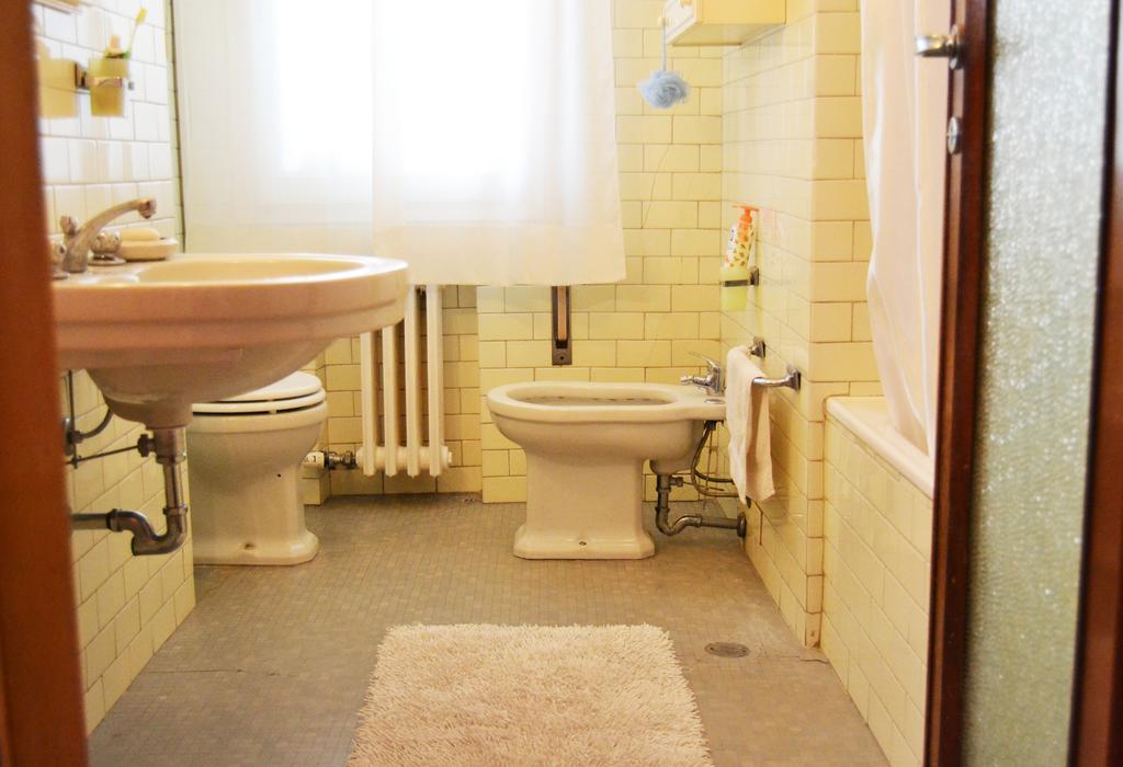 Apartment Piave Venice Mestre Cameră foto