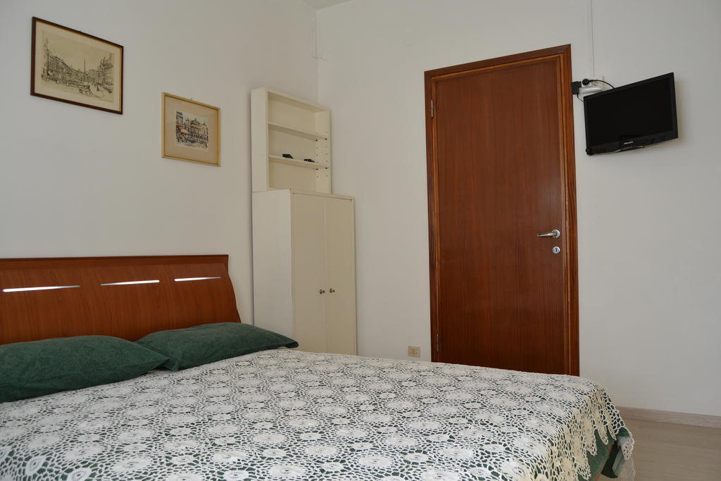 Apartment Piave Venice Mestre Cameră foto