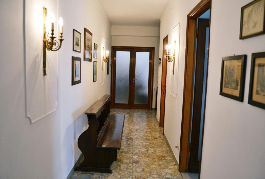 Apartment Piave Venice Mestre Cameră foto