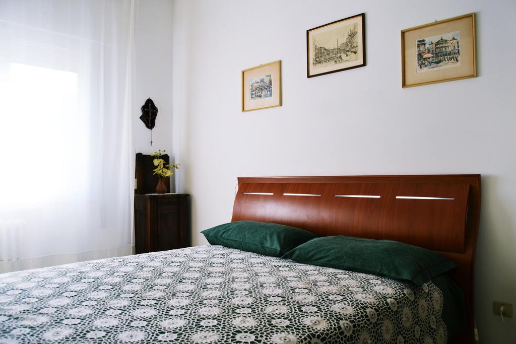 Apartment Piave Venice Mestre Cameră foto